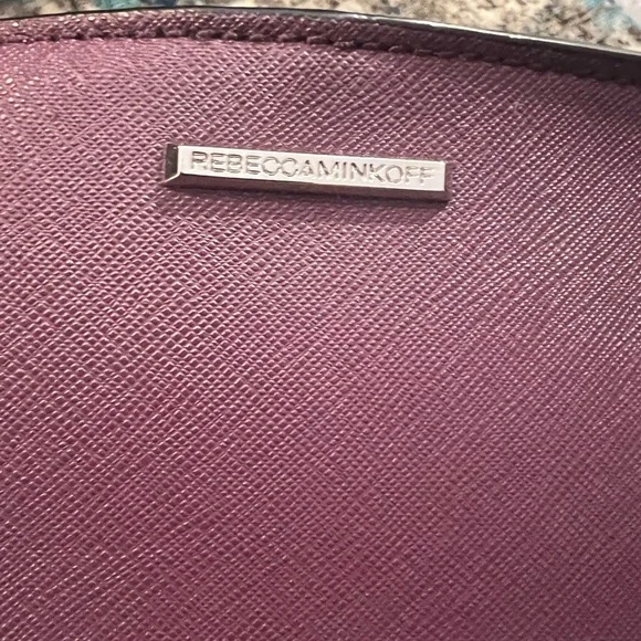 Rebecca Minkoff Plum Crossbody Bag - Picture 3 of 5
